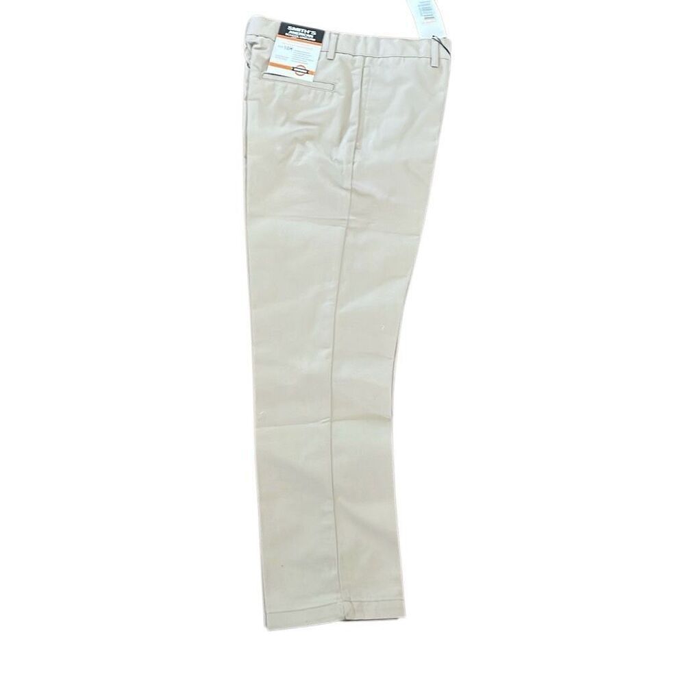 Smith’s American khaki boys, uniform pants size 10 H new with tag